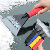 Winter Snow Brushes Shovel